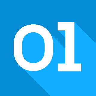 01-circle